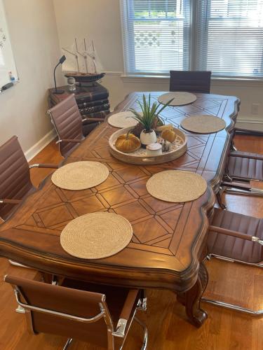 Létesítmények, Jersey home, close to New York City fun! in Englewood (New Jersey)