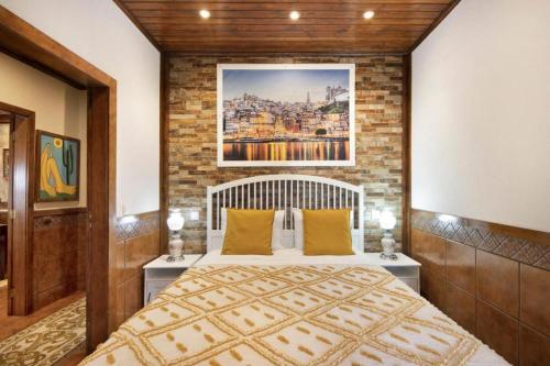 Private Pool Villa 20min By Oporto in Oliveira De Azemeis