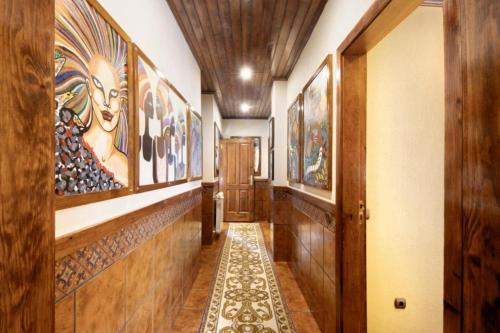 Private Pool Villa 20min By Oporto in Oliveira De Azemeis
