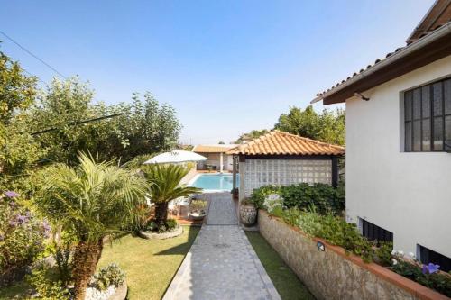 Private Pool Villa 20min By Oporto in Oliveira De Azemeis