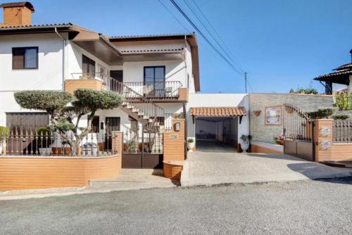 A szálláshely kívülről, Private Pool Villa 20min By Oporto in Oliveira De Azemeis