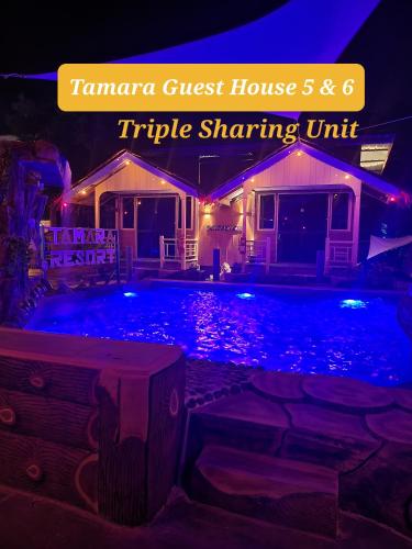 TAMARA GUEST HOUSE