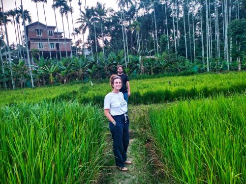 CentreHome Villa Wayanad in كانيامبيتا