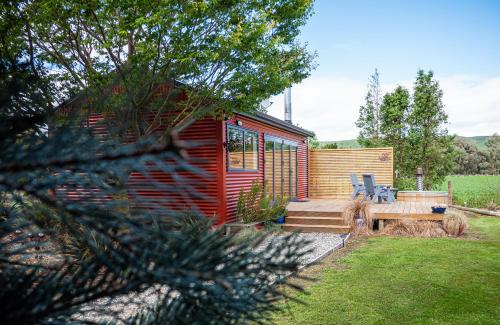 Honey Cottage in Ettrick