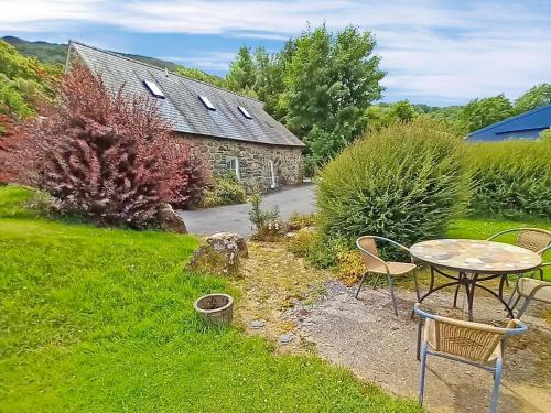 B&B Llanelltyd - Arthfan - Bed and Breakfast Llanelltyd