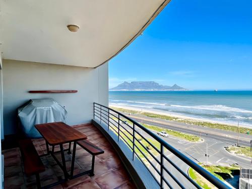 Blouberg Seaside Escape