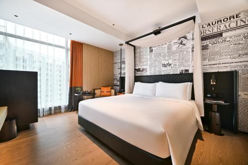 Arthur Hotel Luogang Guangzhou