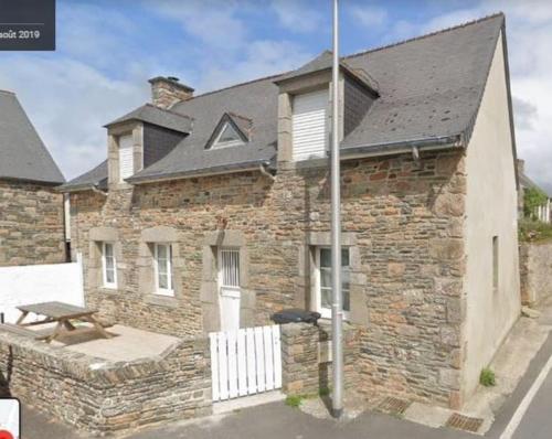 Une petite maison du Rozel - gite tout confort - Location saisonnière - Le Rozel