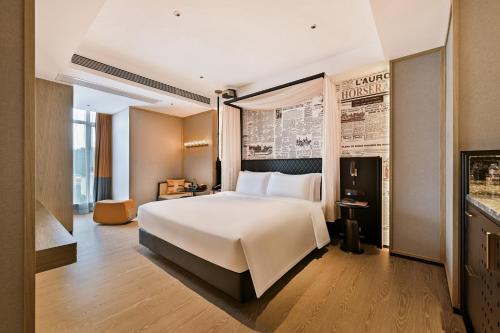 Arthur Hotel Luogang Guangzhou