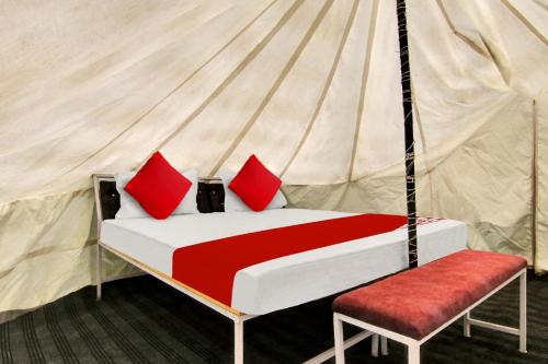 Flagship Old Manali Cottages And Camps