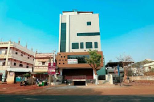 R Banquets Ac Rooms, Vikarabad