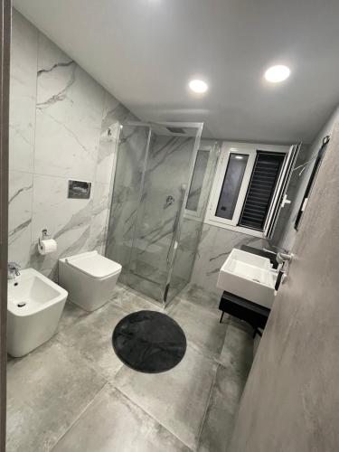  B&b Vittoria House in Carlentini