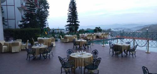 Kasauli Resort by Piccadily