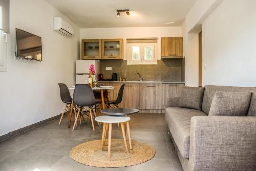 One-Bedroom Apartment image 3