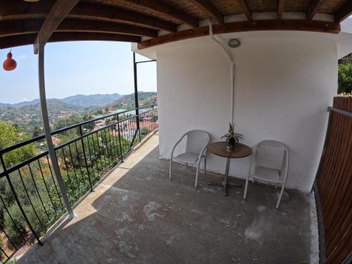 AgroSpito Traditional Guest House in 阿格羅斯