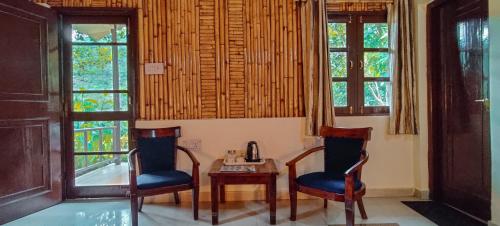 Vedant Valley Resort, Kund-Guptkashi, By Himalayan Eco Lodges