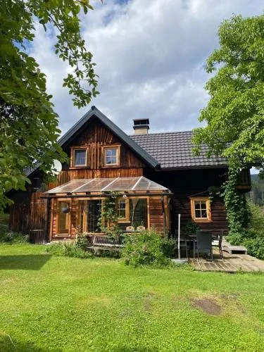 Haus Katrin in Sankt Marein bei Knittelfeld, Österreich
