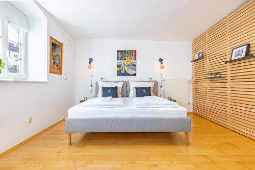 Auszeit in der Altstadt - Apartment - Landsberg am Lech