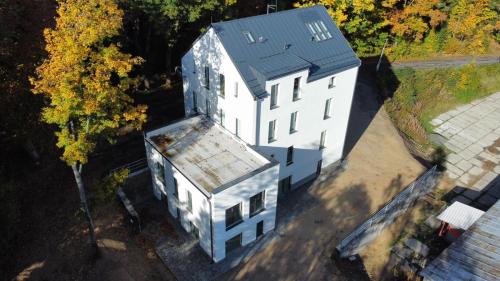 Pernink Pod nádražím (Pernink Pod nadrazim) in 佩爾寧克