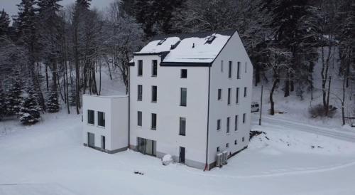 Pernink Pod nádražím (Pernink Pod nadrazim) in 佩爾寧克