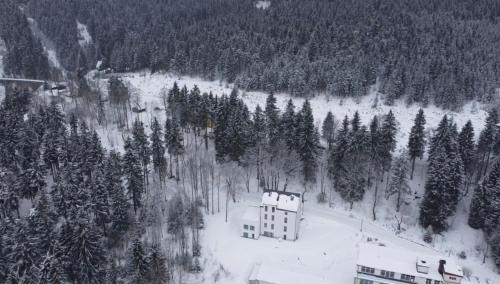 Pernink Pod nádražím (Pernink Pod nadrazim) in 佩爾寧克