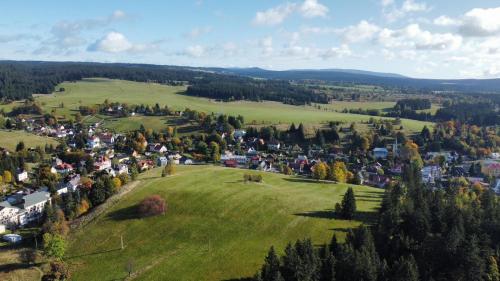 Pernink Pod nádražím (Pernink Pod nadrazim) in 佩爾寧克