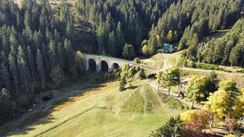 Pernink Pod nádražím (Pernink Pod nadrazim) in 佩爾寧克