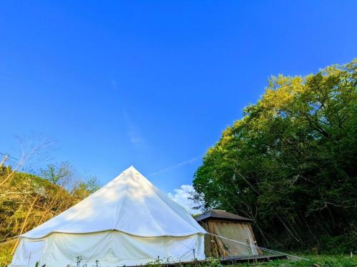 Glamchette Okayama -Glamping & Auto Camp- - Vacation STAY 44575v