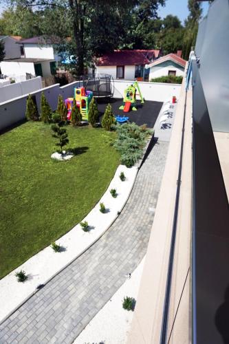 Vila Navona Vila Navona