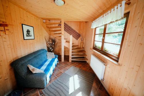 Góralski Domek Polaniorka obrázok