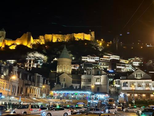 Terrace Tbilisi Center – Tbilisi, MA