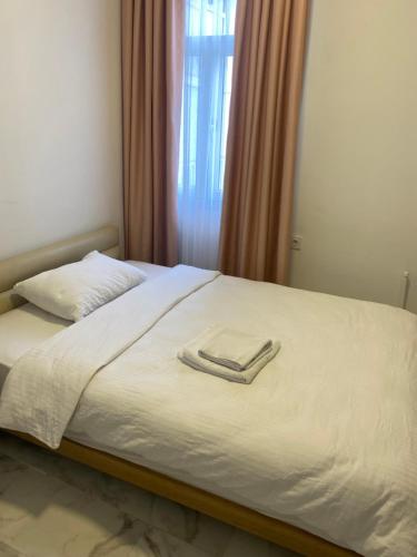YENİKAPI hotel, Stambuł