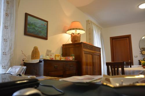 B&B La Casa Rossa - Scirocco