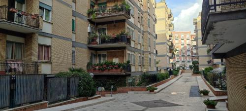Tra le antiche mura e Garbatella, Rome (photo 3)