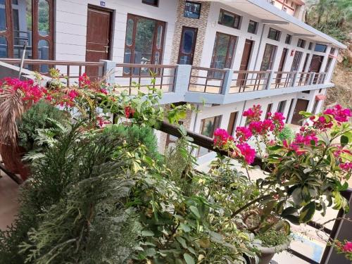 Hotel Srishty Choice, Rudraprayag