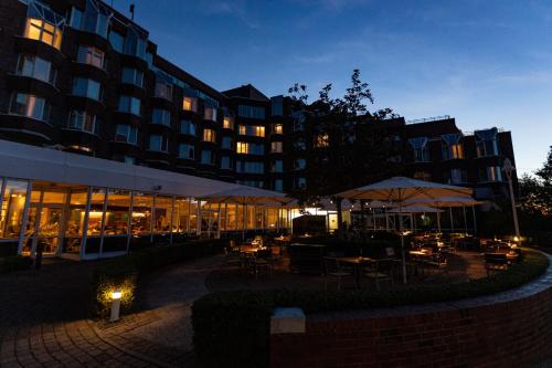Heidelberg Marriott Hotel photo 4