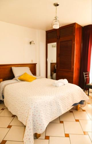 La casita de Lu