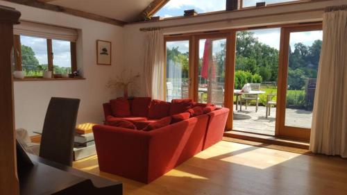 Prestwick Oak - Sleeps 10-14 - Group Accommodation for Family or Friends