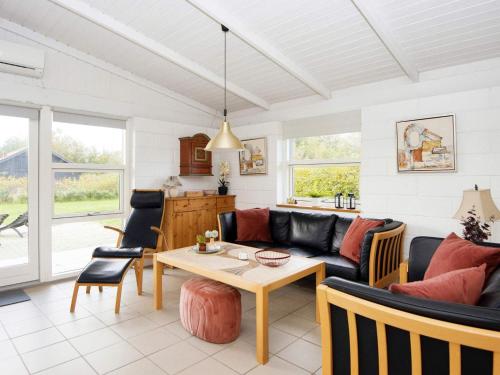  6 person holiday home in Vemb in Vemb