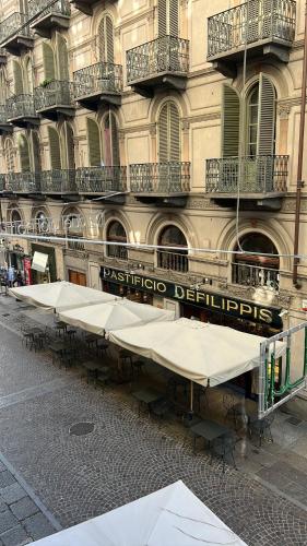 Lagrange 34, Turin (photo 10)