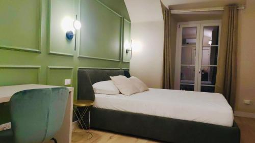 Lagrange 34 Room Type - Double Room