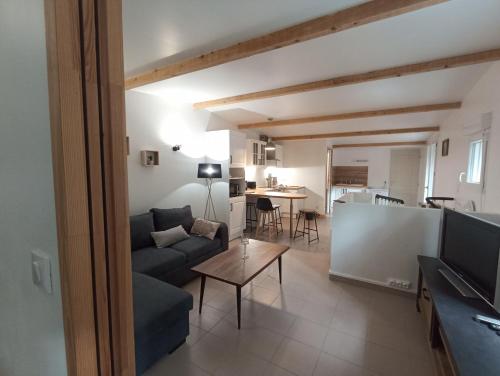 Home du port - Apartment - Giffaumont