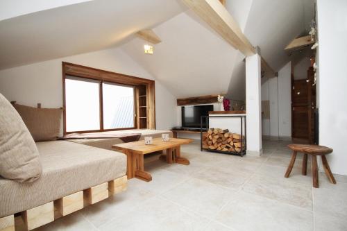 Lux & SPA Apartmani Zimski San in Jahorina