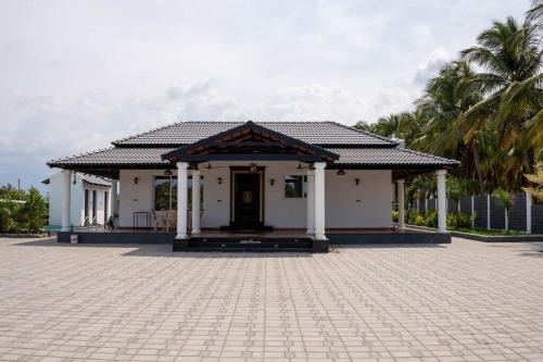 Chettinad Pool House, Pollachi