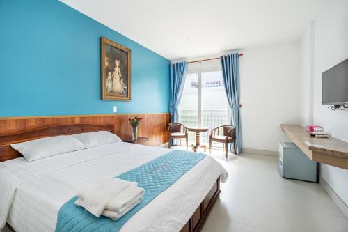 . Tan Thai Duong Motel