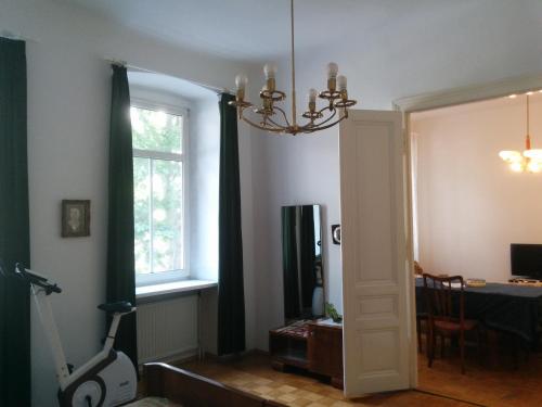 Haus Max, Vídeň (fotografie 8)