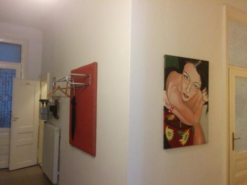 Haus Max, Vídeň (fotografie 10)