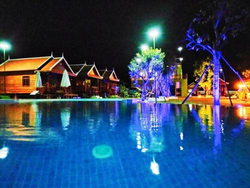 Rumdual Krong Kep Resort