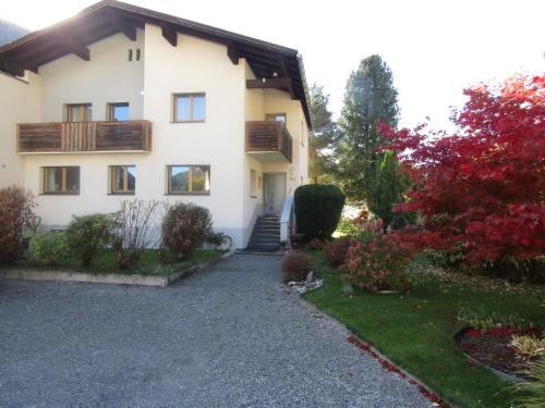 Haus Christopherus - Pettneu am Arlberg