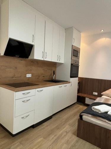 Lenti Düsseldorfer Apartment’s, Düsseldorf (photo 6)
